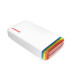 Polaroid Hi-Printer Gen 2 2x3 weiss