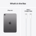 Apple iPad mini (A17 Pro) WiFi 128GB