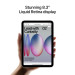 Apple iPad mini (A17 Pro) WiFi 128GB
