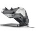 Graef Master M95 Allesschneider,