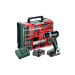 Metabo BS 18 L BL Akku-Bohrschrauber