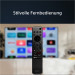 Sony KD65X75WL LED TV