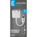Cellularline Sound & Charge USB-C Klinke