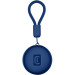 Cellularline Tracy Tag blau Apple FindMy