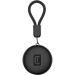 Cellularline Tracy Tag blac Apple FindMy