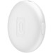 Cellularline Tracy Tag weis Apple FindMy