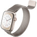 Cellularline Steel Band gold 38-42mm