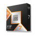 AMD Ryzen 7 9800X3D 8C/16T 4.70-5.20GHz