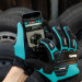 Makita Arbeitshandschuhe Größe M