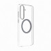 Samsung Yuchuan - Clear Magnet Case