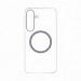Samsung Yuchuan - Clear Magnet Case