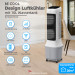 BE COOL BC10ACP2501W Silent Luftkühler