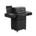 Outdoorchef Grillstation Heat X-345 RB
