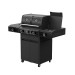 Outdoorchef Grillstation Heat X-345 RB