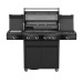 Outdoorchef Grillstation Heat X-445 RB