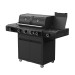 Outdoorchef Grillstation Heat X-445 RB