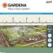 Gardena Micro-Drip-System (40 m²)