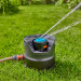 Gardena AquaPrecise oberirdisch