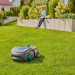 Gardena Mähroboter smart SILENO max