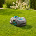 Gardena Mähroboter smart SILENO max