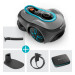 Gardena Mähroboter smart SILENO free
