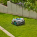Gardena Mähroboter smart SILENO free