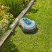 Gardena Mähroboter smart SILENO free