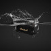 Marshall Emberton III Black & Brass