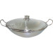 Siemens HZ390090 Wok-Set 3-teilig