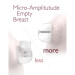 Momcozy M5 elektrische Milchpumpe Single