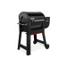 Weber SMOQUE Holzpelletsmoker