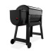 Weber SMOQUE XL Holzpelletgrill