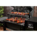 Weber SMOQUE XL Holzpelletgrill