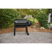 Weber SMOQUE XL Holzpelletgrill