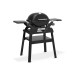 Weber Q1200N Gasgrill mit Seitentischen