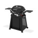 Weber Q2800N+ Gasgrill mit Rollwagen