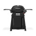 Weber Q 2800N+ Gasgrill mit Rollwagen