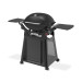 Weber Q3200N+ Gasgrill mit Rollwagen