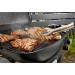 Weber Q3200N+ Gasgrill mit Rollwagen