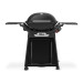 Weber Q3200N+ Gasgrill mit Rollwagen