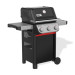 Weber SPIRIT E-310 Gasgrill (2025)