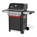 Weber SPIRIT E-410 Gasgrill (2025)