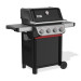 Weber SPIRIT E-410 Gasgrill (2025)