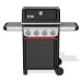 Weber SPIRIT E-410 Gasgrill (2025)