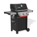 Weber SPIRIT E-335 GBS Gasgrill (2025)