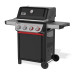 Weber SPIRIT E-425 GBS Gasgrill (2025)