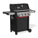 Weber SPIRIT E-425 GBS Gasgrill (2025)