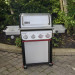 Weber SPIRIT SP-435 GBS Gasgrill