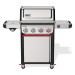 Weber SPIRIT SP-435 GBS Gasgrill