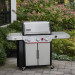 Weber GENESIS SP-335W GBS Gasgrill